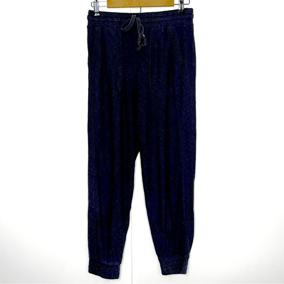 Anthropologie Saturday Sunday Drawstring Joggers - Picture 2 of 6